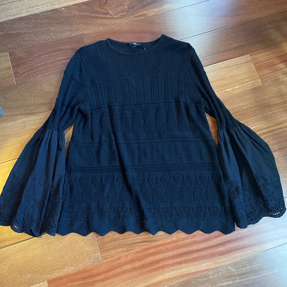 Women’s blouse
